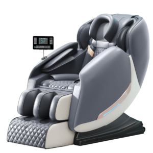 Best Seller SL Track Full Body Electric Zero Gravity Massage Chair