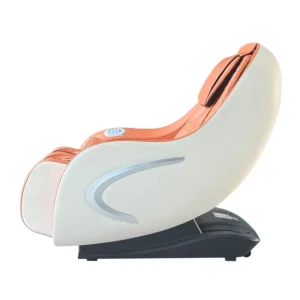 Best Seller Sofa Massager Chair Fixed Point Electric Full Body Zero Gravity 4D 3D Massage Chair Pain Relief for Home Office