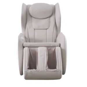 Best Selling Electric Recliner Zero Gravity 3D Heat Therapy Massage Chair for Elderly Care
