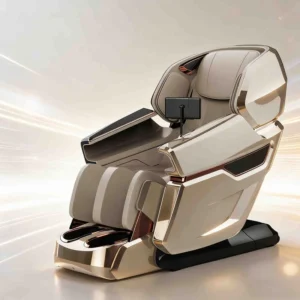 Best Selling Home Use Zero Gravity Smart Massage Chair Electric Relax Sofa with Foot & Hip Roller for Body & Arm Massage