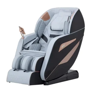 Best Selling Intelligent Voice Control Advance Home zero Gravity Smart Massage Chair