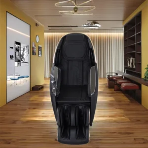 Best Selling Luxury 4D Zero Gravity Commercial Head Spa Massage Chair for Body Care