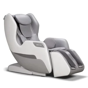 Best Selling Luxury 4D Zero Gravity Full Body Massage Chair Foldable Foot Massage Hot Compress CE Certified Award Winning