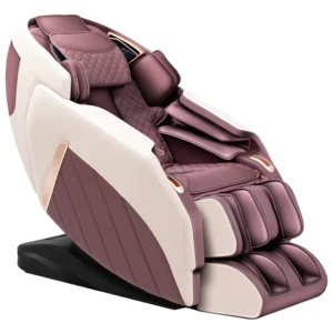 Best Selling Products Full Body Airbags Zero Gravity Shiatsu 4D with Music Customized Massage Chair