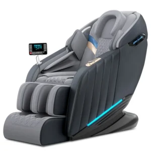 Best Selling Zero Gravity Office Healthcare Product Full Body Massage Chair with High Quality