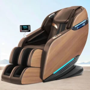 Best Thai Massage 2D Fully Automatic Full Body Massager Zero Gravity Folding Recliner 3D Zero Gravity Electric Massage Chair
