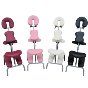 Better Factory Outlet Comfortable Massage Chair Full Body Folding Spa Beauty Tattoo Chair Portable