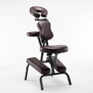 Better Foldable Portable Synthetic Leather Beauty Salon Spa Massage Chair Beauty Salon Tattoo Chair