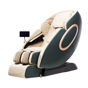 Big Massage Chair 4d Sl Track High Quality Heating 5d Massage Chair zero Gravity Massage Chair Full Body