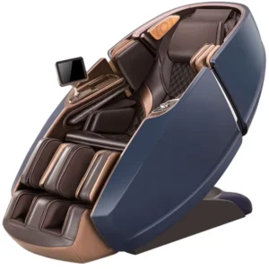 Blood Circulation L Track Adult Sex Multifunctional Relax Luxury Salon Massage Chair