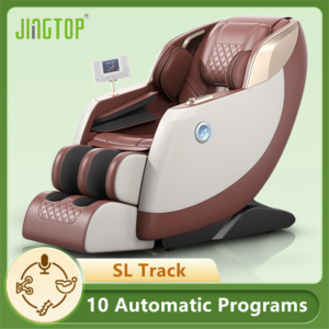 Body Care USB Connect Multifunctional Massage Chair
