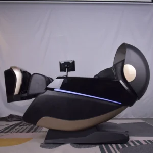 Body Health Care Products Massage Chair 3D Zero Gravity Luxury The Cheapest Zero Gravity Full Body Massage Chair