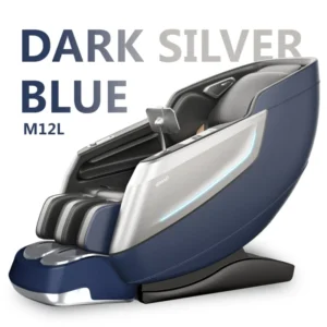 Body Health Care Products Zero Gravity Full Body Massage Chair Massager Chair for Home