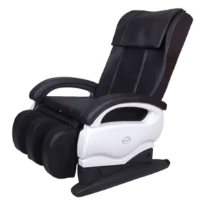 Body Massager Small Zero Gravity Full Body Massage Chair Recliner