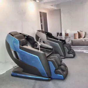 Boncare K21 Intelligent Technology 4D Massage Chair