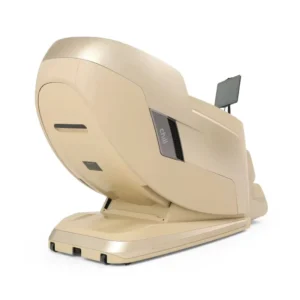 Boncare K21 Zero Gravity Full Body Massage Chair Recliner Healthcare Heat Therapy Bluetooth Speaker Air Compression Foot Roller