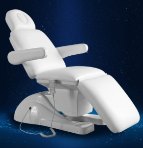 Bulk Device Supply Hospital Electric Furniture Bed Operation Table Chair for The Patient