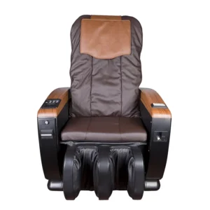 Business Bill Coin Vending Massage Chair