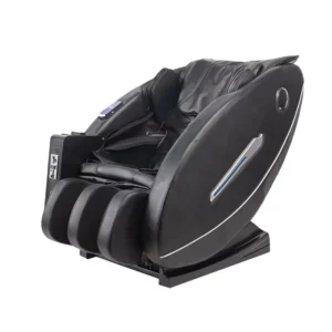 Business Coin Bill Operated Commercial 3D Zero Gravity Vending Massage Chair With Payment System