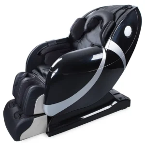 Business Use Contactless Money Operated Full Body Massage Chair Coin Machine for Public