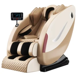 Buy Massage Chair Household Full Body Multi function Luxury Space Electric Massage Sofa