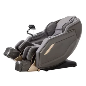 C105 Dawangjia Luxury Shampoo Chair Lying Electric 4d 3d 5d Sl Track zero Gravity Massage Office Chair Full Body Moving Leg