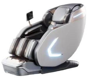 C15 Zero Gravity Full Body Electric Massage Chair Comfortable Thai Stretch Heating Waist Foot Modern 4D Shiatsu Portable Hot
