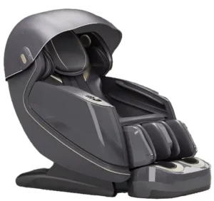 C26 Luxury Electric 4D Shiatsu Massage Chair Full Body Zero Gravity Heat High End Portable Foldable