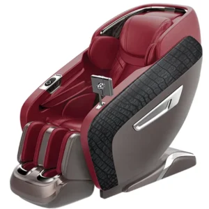C320L P1 High Quality Body Massager 3D Zero Gravity Shiatsu Chair Massage Air Massage Chair