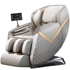 C320L Q11 Zero Gravity Recliner Electric Body Massage Machine Shiatsu 4D Full Body Foot Luxury Massage Chair