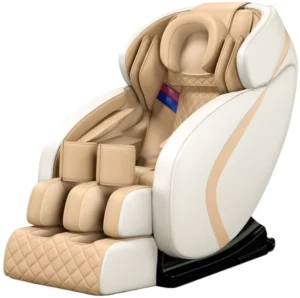 C51 Hydro Mini 4D Zero Gravity Luxury Recliner Coin Operated Vending Foot Massage Chair Small and Portable Body Care Equipment