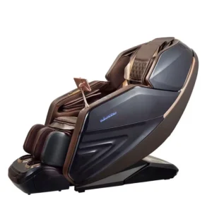 C54 SL Track AI 4D Voice Control Electric Massage Chair Portable Zero Gravity Home Zero Body Foldable New Home Zero