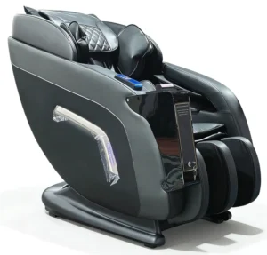C59 Vending Portable Coin Bill Operated 4D Commercial Credit Card Token System Zero Gravity Full Body Business Massage Chair