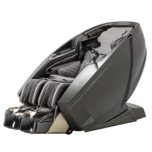 C80 PLUS Zero Gravity Body Massager Chair New Design Full Body 4D Luxury Electric SL Track Shiatsu Massage Chair 5D