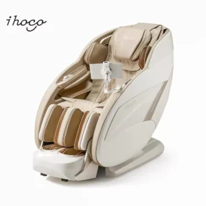C950 Home Massage Chair Full Body Smart Space Capsule Luxury Massage Sofa