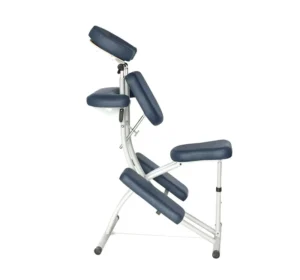 Camilla Para Tatuar Folded Portable Massage Therapy Tattoo Chair for Back Tattoo Sale