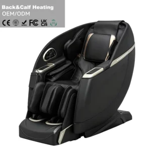 Capsule Anti gravity Capsule Music Relax Body Massage Chairs Australia