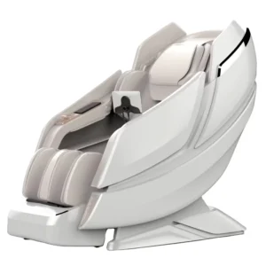 Chair Massage Factory Direct Luxury Sl Track Shiatsu Zero Gravity High End Deep Tissue Dual Core 4D Massage Chair