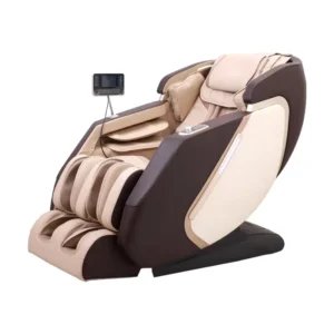 Electric Fauteuil Massant SL Zero Gravity Massage Chair Ai Back Shatsu Stretching Airbags Full Body Massage Chair