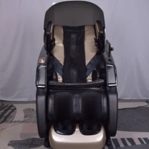 Chair Massage Sillon PARA Masaje Chaise De Massage Lectrique 5D Foot Massage Chair Sofa with Speaker Shoulder