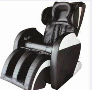 Cheapest S Shape Luxury 3D Point Kneading Air Pressure Multifunctional Full Body Shiatsu Massage Chair