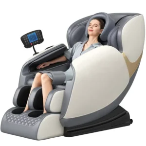 China 4D 8D Fully Automatic Full Body Massager Zero Gravity Folding Recliner 3d Zero Gravity Massage Chair Price