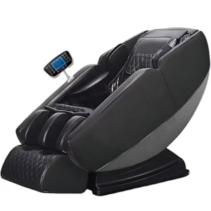 China Best Luxury High End Electric 4d 3d zero Gravity Full Body Stretching Massage Chair Full Body Massager massage chair full body