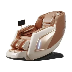 DWJ-Q7 Artificial Intelligence Health Care Products Luxury Massage Chair 4d Zero Gravity Office Chair