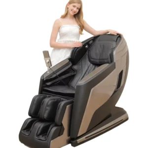 China Best Seller Modern Multi Functional Living Room Sofa Shiatsu 4d Electric Full Body Recliner Massage Chair