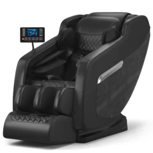 China Bluetooth Function Zero Gravity Design Massage Portable Chair Massage Chair Warehouse in USA