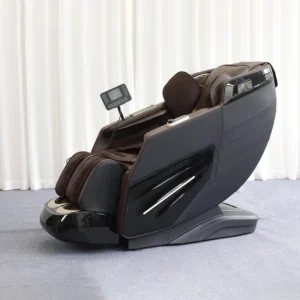 China Factory Direct Price 2D SL Track Full Body Zero Gravity Electric Recliners Massage Chair for Home
