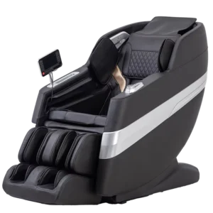 China Factory Direct Price Zero Gravity Full Body Fixed Point Electric Recliners Massage Chair Bluetooth