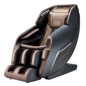 China Luxury Back Recliner Foot Massage Chair