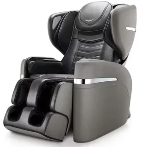 China Manufacturer 3D 4D Deluxe Electronic Lift Recliner Massage Chairs for Modern Furniture